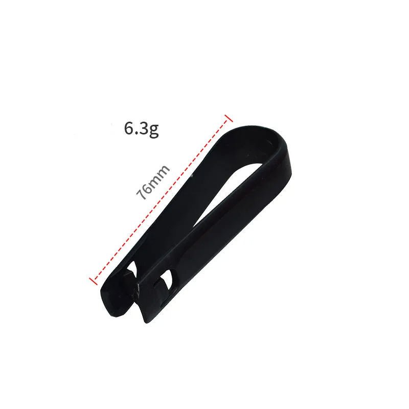 Wheel nut caps, Cap decoration (with clip) 17mm, 19mm, 21mm