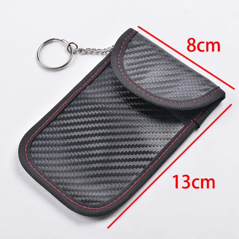 RFID Car Key Signal Blocker