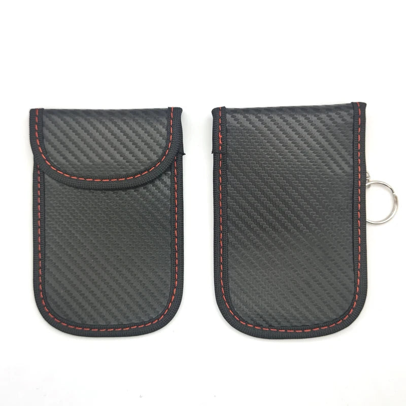 RFID Car Key Signal Blocker