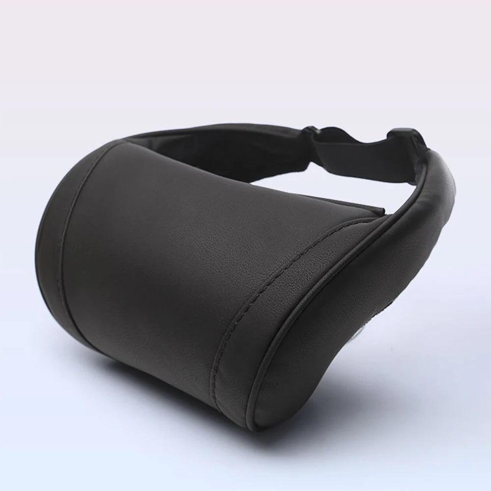 Car Headrest - Neck Pillow for Tesla Models: 3, Y, X and S
