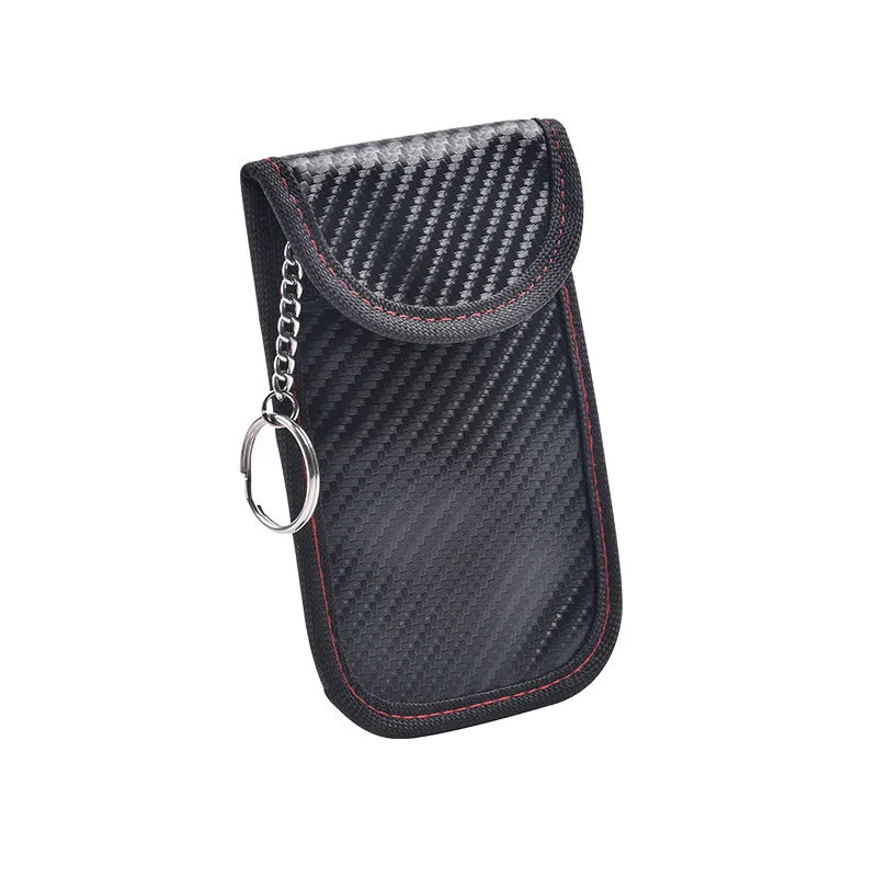 RFID Car Key Signal Blocker
