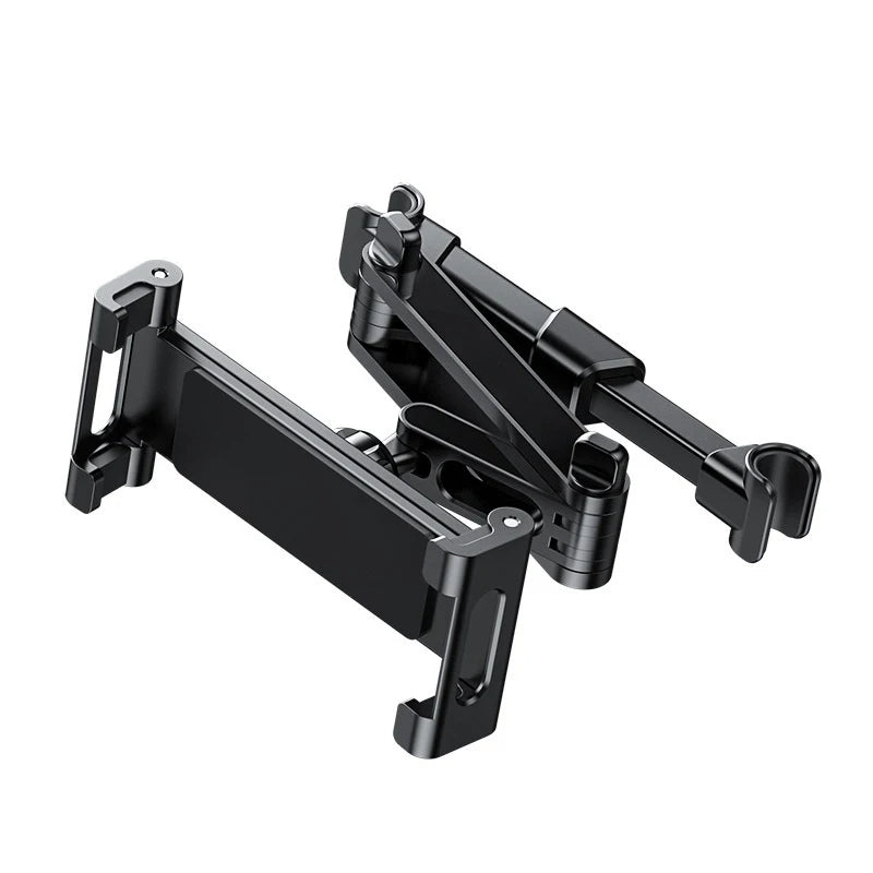 Telescopic car phone/tablet holder (5-13 inches)
